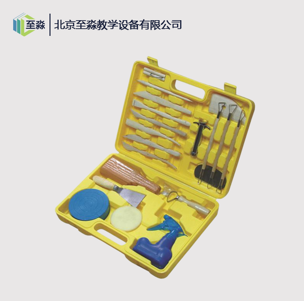 泥塑工具